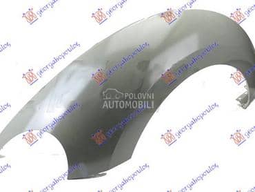 KRILO Desno za Volkswagen Nova Buba za 2016. god.