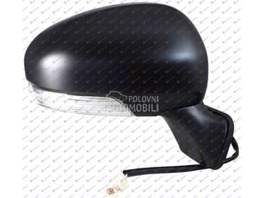 RETROVIZOR ELEKTRICNI SA... za Toyota Prius od 2009. do 2012. god.