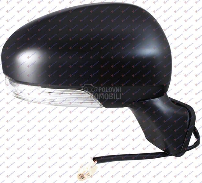RETROVIZOR ELEKTRICNI SA...