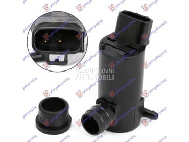 MOTOR POSUDE BRISACA za Toyota Corolla od 1997. do 1999. god.