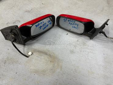 Retrovizor levi i desni za Subaru Justy od 2005. do 2010. god.