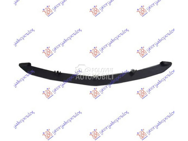 SPOJLER PREDNJEG BRANIKA za Mazda 3 od 2008. do 2013. god.