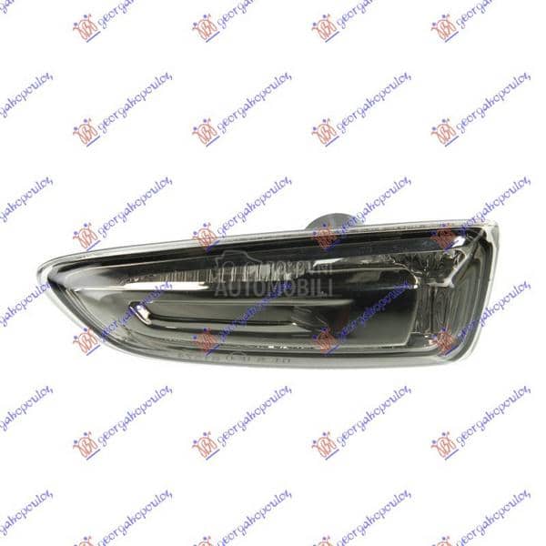 MIGAVAC U KRILU ZATAMNJENI...