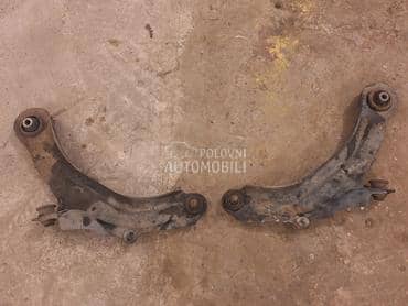 Viljuska rame Megan 2 za Renault Megane od 2003. do 2008. god.