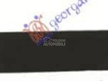 LAJSNA PREDNJIH VRATA Levo za Jeep Compass od 2011. do 2016. god.