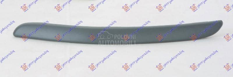 LAJSNA PREDNJEG BRANIKA Levo