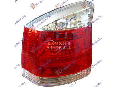 STOP LAMPA 4/5 VRATA Levo za Opel Vectra C od 2005. do 2008. god.