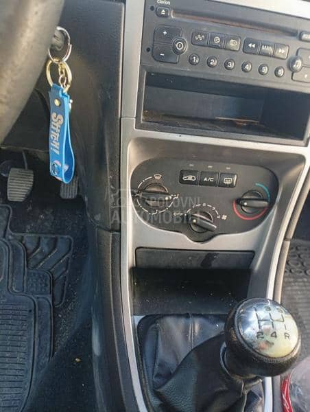 Peugeot 307 2.0