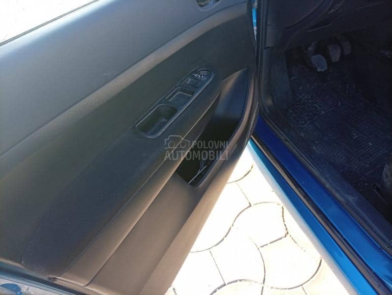 Peugeot 307 2.0