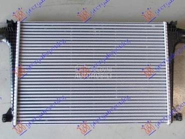 HLADNJAK INTERKULERA 2.0... za Audi Q7 od 2015. do 2019. god.