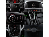 Opel Astra J 1.7CDTI XEN0 NAVl