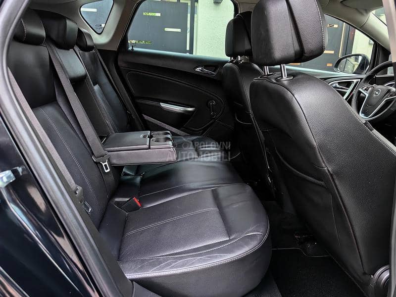 Opel Astra J 1.7CDTI XEN0 NAVl