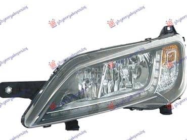 FAR ELEKTRICNI CRNI SA LED... za Opel Ostalo za 2021. god.