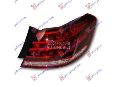 STOP LAMPA SPOLJASNJA CELA... za Mercedes Benz E Klasa od 2013. do 2016. god.