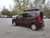 Fiat Doblo 1.6Mjet