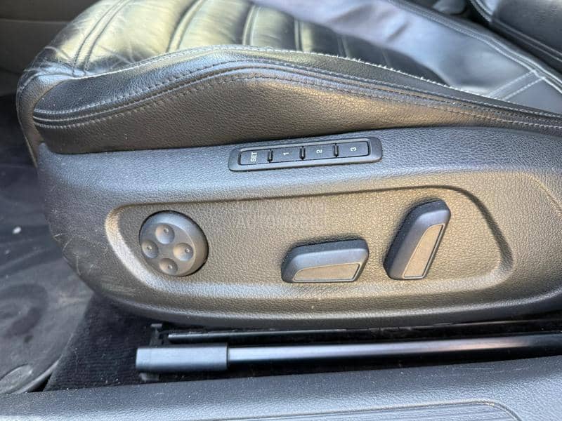 Volkswagen Passat CC 2.0 tsi DSG R line