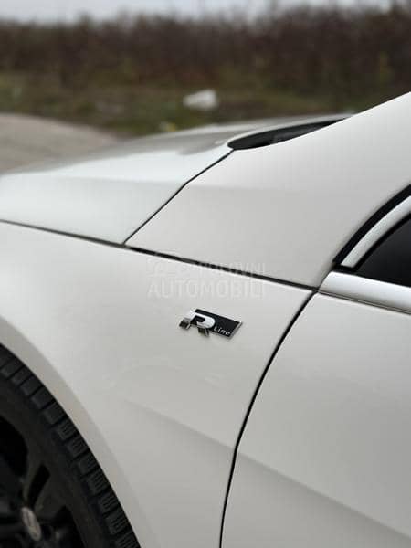 Volkswagen Passat CC 2.0 tsi DSG R line