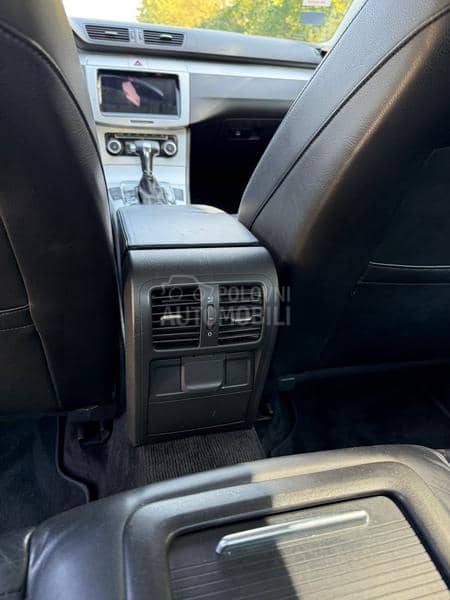 Volkswagen Passat CC 2.0 tsi DSG R line