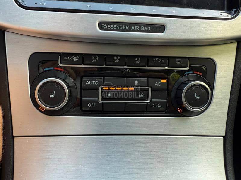 Volkswagen Passat CC 2.0 tsi DSG R line