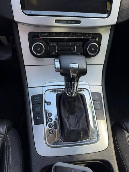 Volkswagen Passat CC 2.0 tsi DSG R line