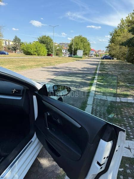 Volkswagen Passat CC 2.0 tsi DSG R line