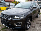 Jeep Compass 2.0d Autom Limited
