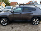 Jeep Compass 2.0d Autom Limited