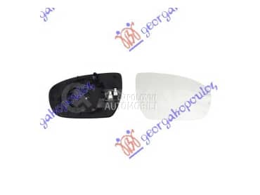 STAKLO RETROVIZORA SA... za Hyundai i20 od 2018. do 2020. god.