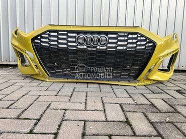 Prednji branik za Audi A3 od 2020. do 2025. god.