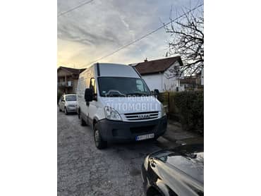 Iveco Daily 
