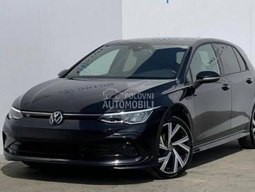 Volkswagen Golf 8 R-Line