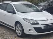 Renault Megane 1.6 A.TMOSVERACC