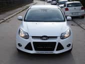Ford Focus 1.6TDCi TITANIUM