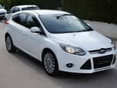 Ford Focus 1.6TDCi TITANIUM
