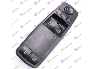 PREKIDAC U PREDNJIM... za Mercedes Benz A Klasa od 2004. do 2012. god.