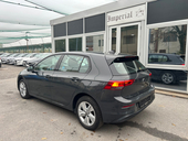 Volkswagen Golf 8 1.5 B Metan