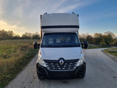 Renault Master 2.3 DCI 5 METARA R0L0
