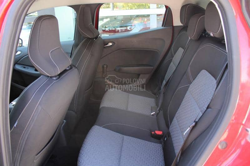 Renault Clio 1.0 sCe Limited