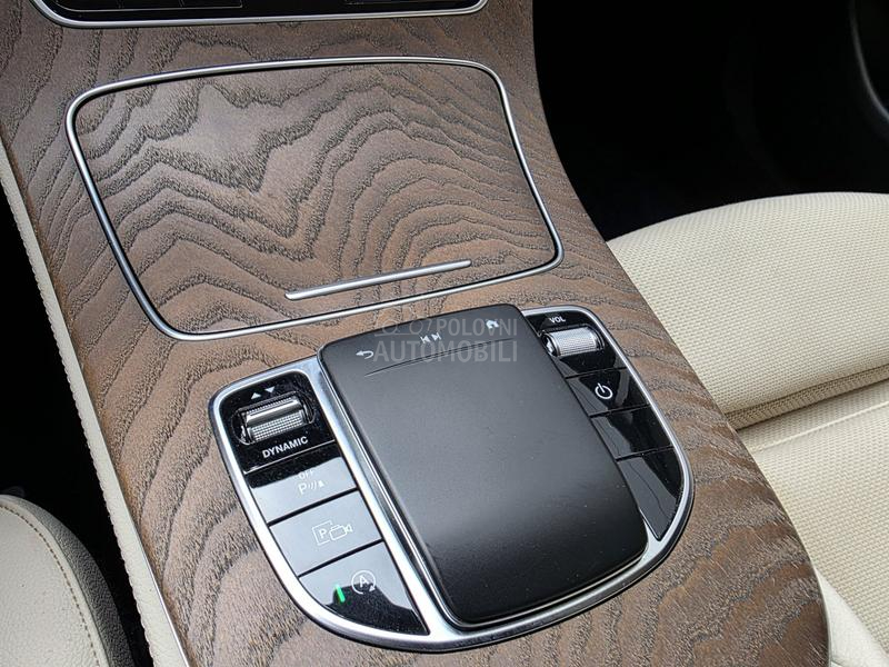 Mercedes Benz E 220 4maticKuplj.ovde1vl