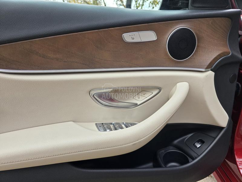 Mercedes Benz E 220 4maticKuplj.ovde1vl