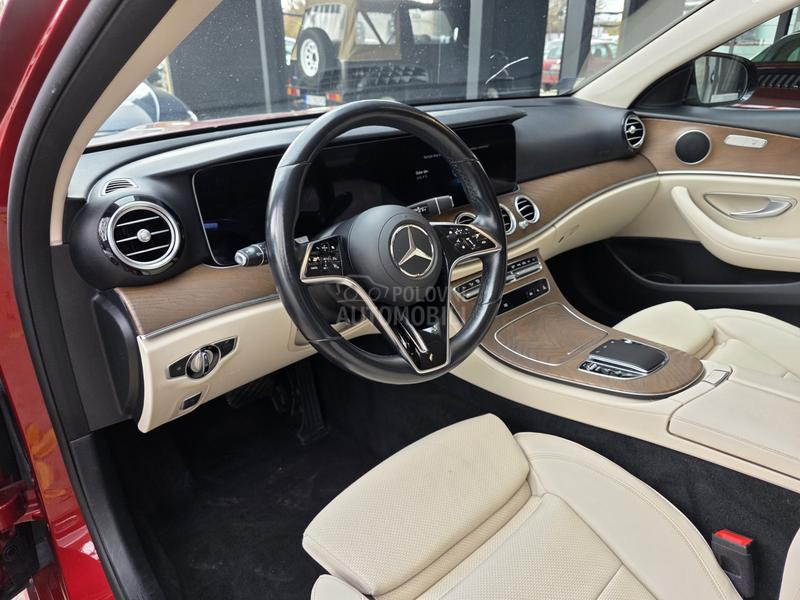 Mercedes Benz E 220 4maticKuplj.ovde1vl
