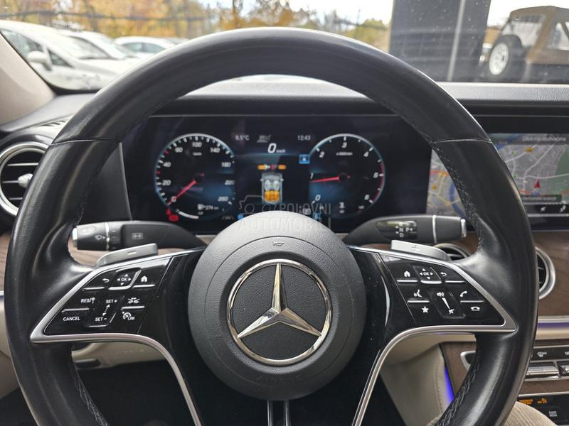 Mercedes Benz E 220 4maticKuplj.ovde1vl