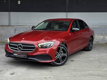 Mercedes Benz E 220 4maticKuplj.ovde1vl