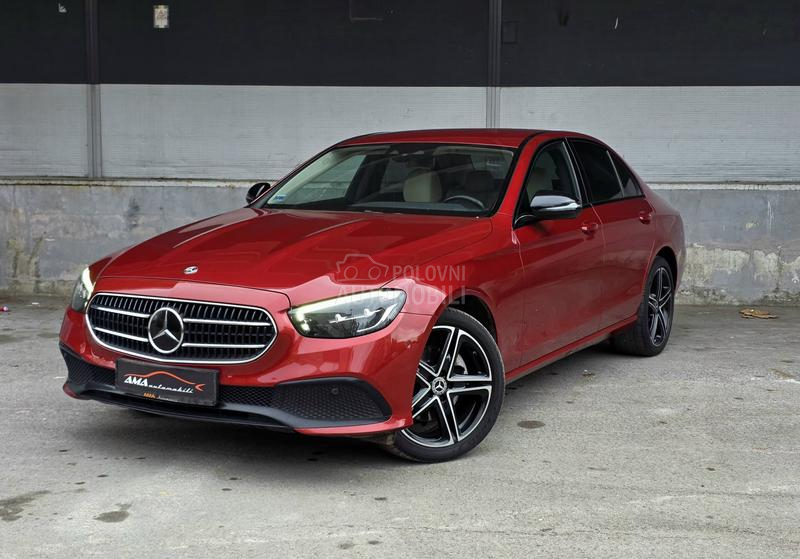 Mercedes Benz E 220 4maticKuplj.ovde1vl