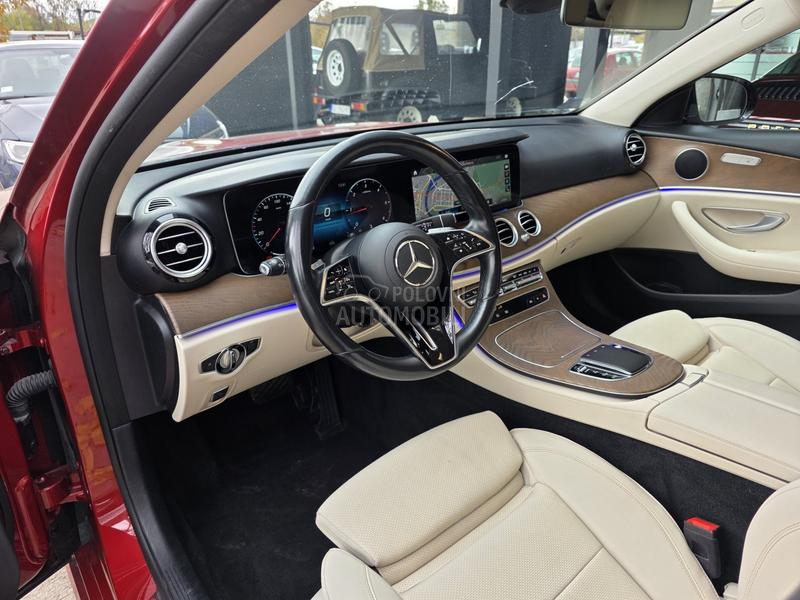 Mercedes Benz E 220 4maticKuplj.ovde1vl