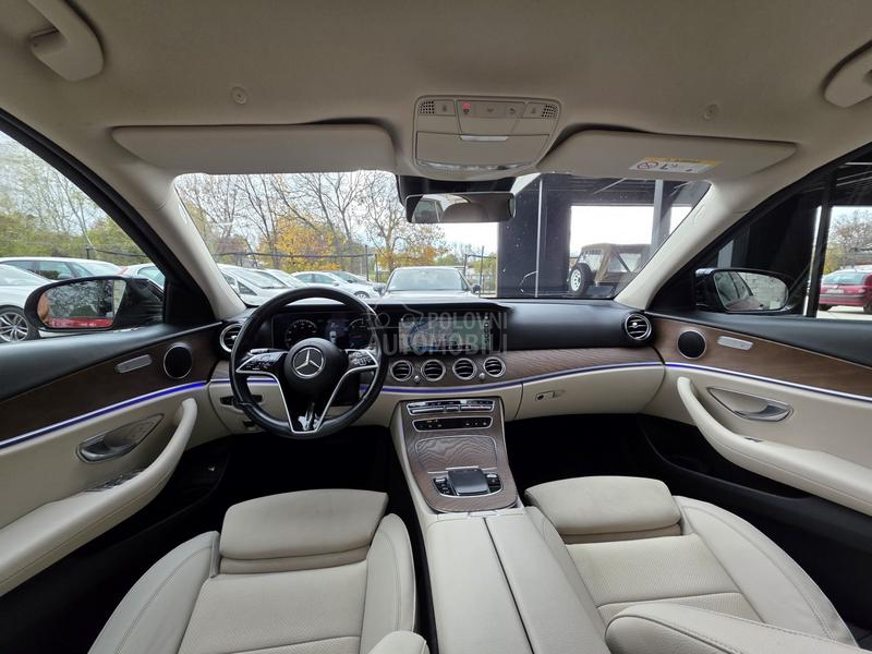 Mercedes Benz E 220 4maticKuplj.ovde1vl