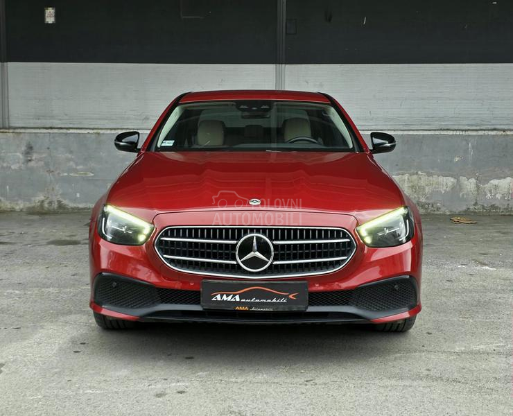 Mercedes Benz E 220 4maticKuplj.ovde1vl