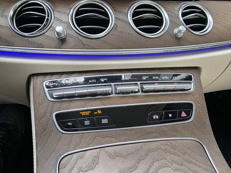 Mercedes Benz E 220 4maticKuplj.ovde1vl