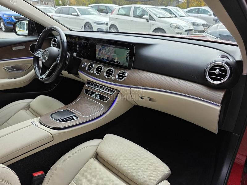 Mercedes Benz E 220 4maticKuplj.ovde1vl