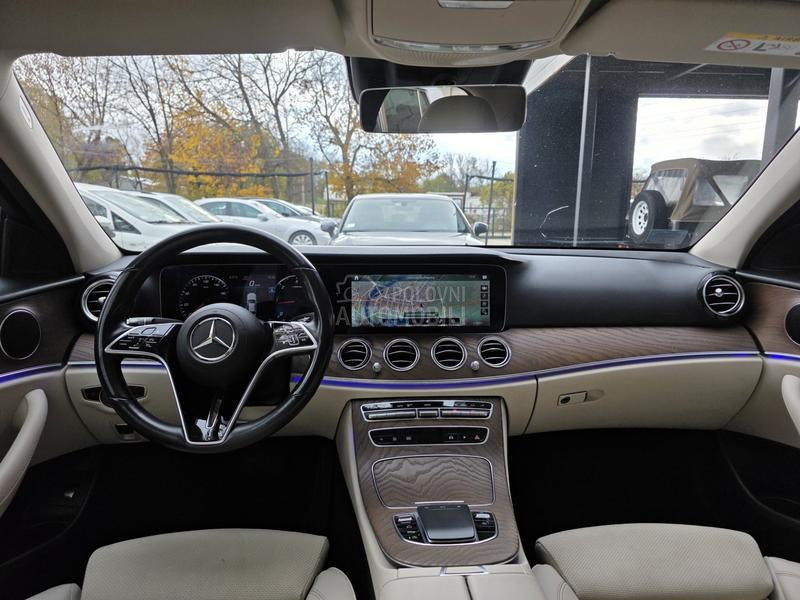 Mercedes Benz E 220 4maticKuplj.ovde1vl